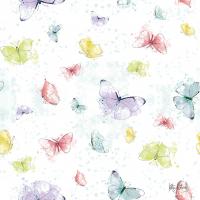 Spring Splash Pattern I #48826 Spring Splash Pattern I #48826
