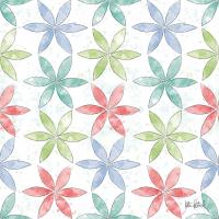 Spring Splash Pattern II #48827 Spring Splash Pattern II #48827