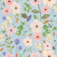 Spring Sentiments Pattern VIIIA #48841 Spring Sentiments Pattern VIIIA #48841