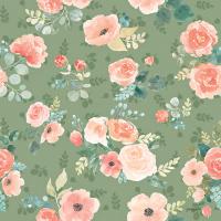 Blooming Delight Pattern ID #48851 Blooming Delight Pattern ID #48851