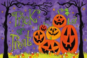 Spooky Fun I #48869 Spooky Fun I #48869