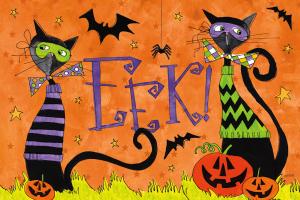Spooky Fun II #48870 Spooky Fun II #48870