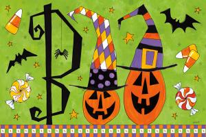 Spooky Fun IV #48872 Spooky Fun IV #48872