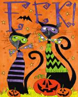 Spooky Fun VI #48874 Spooky Fun VI #48874