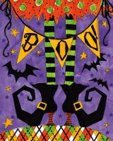 Spooky Fun VII #48875 Spooky Fun VII #48875