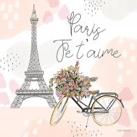 Sweet Paris II #48941 Sweet Paris II #48941
