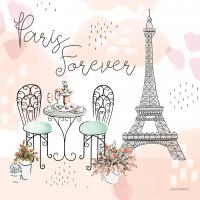 Sweet Paris III #48942 Sweet Paris III #48942