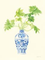 Palm Chinoiserie III #48989