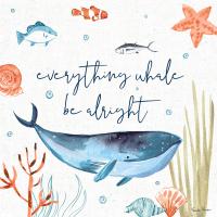 Whale Tale IV #48995 Whale Tale IV #48995