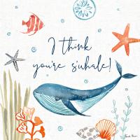 Whale Tale V #48996 Whale Tale V #48996