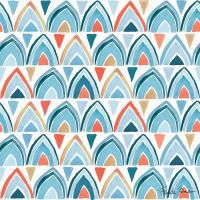 Whale Tale Pattern IV #49007 Whale Tale Pattern IV #49007
