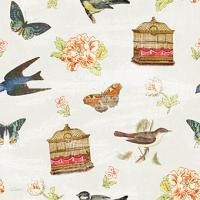 Cottage Roses Pattern VI #49026 Cottage Roses Pattern VI #49026