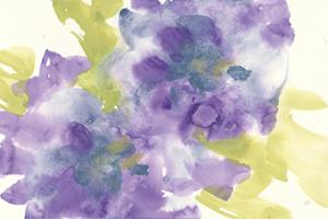 Violet and Gray I #49051 Violet and Gray I #49051