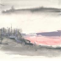 Blush Valley I #49055 Blush Valley I #49055