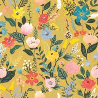 Wild Garden Pattern XIC #49092 Wild Garden Pattern XIC #49092
