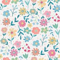 Happy Baby Pattern IA #49102 Happy Baby Pattern IA #49102