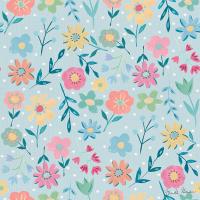 Happy Baby Pattern IC #49104
