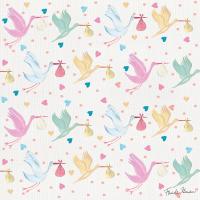 Happy Baby Pattern VI #49113