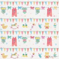 Happy Baby Pattern VIIA #49114