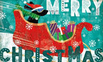 Merry Making I #49154