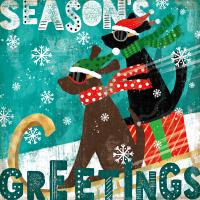 Merry Making IV #49157