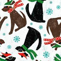 Merry Making Pattern IA #49158