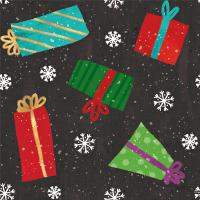 Merry Making Pattern IIIB #49165