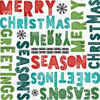 Merry Making Pattern VA #49167