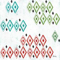 Merry Making Pattern VIA #49173