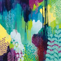 Jewel Forest I #49218