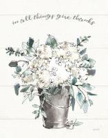 Modern Farmhouse V Give Thanks #49233 Modern Farmhouse V Give Thanks #49233