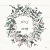 Modern Farmhouse VII Stay Cozy #49234 Modern Farmhouse VII Stay Cozy #49234