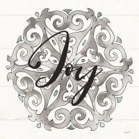 Modern Farmhouse XVII Joy #49239 Modern Farmhouse XVII Joy #49239
