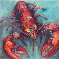 Lobster #49334 Lobster #49334
