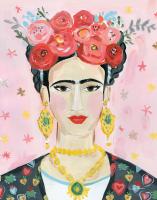 Homage to Frida #49339