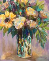 Summmer Floral #49358 Summmer Floral #49358