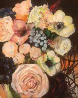 Wedding Bouquet #49361 Wedding Bouquet #49361