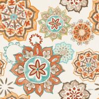 Autumn Friends Pattern IA #49369 Autumn Friends Pattern IA #49369