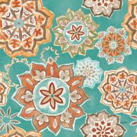 Autumn Friends Pattern IC #49371 Autumn Friends Pattern IC #49371