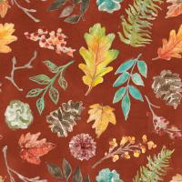 Autumn Friends Pattern IID #49378 Autumn Friends Pattern IID #49378