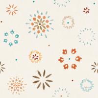 Autumn Friends Pattern VIA #49393 Autumn Friends Pattern VIA #49393