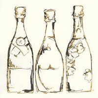 Champagne is Grand III #49450 Champagne is Grand III #49450