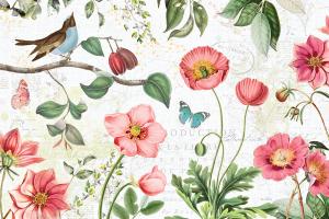Studio Botanicals I #49493 Studio Botanicals I #49493