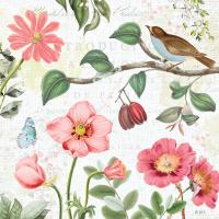 Studio Botanicals III #49495