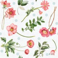 Studio Botanicals Pattern IA #49500 Studio Botanicals Pattern IA #49500