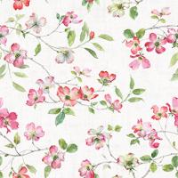 Dogwood Garden Step 01 #49514 Dogwood Garden Step 01 #49514