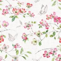 Dogwood Garden Step 02 #49515 Dogwood Garden Step 02 #49515