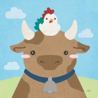 Barn Buddies I #49593 Barn Buddies I #49593