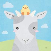 Barn Buddies IV #49596