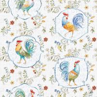 Morning Bloom Pattern IA #49601